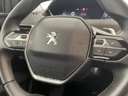 Photo 50 Peugeot 3008  Puretech 130ch S&S EAT8