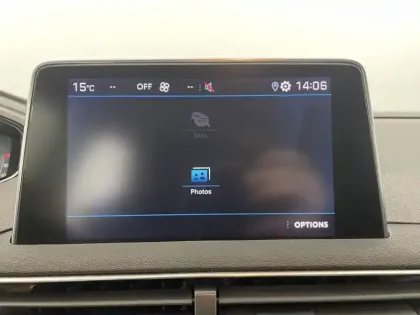 Photo 41 Peugeot 3008  Puretech 130ch S&S EAT8