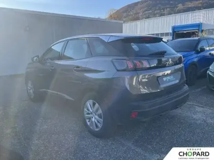 Photo 6 Peugeot 3008  Puretech 130ch S&S EAT8