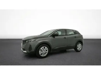 Photo 24 Peugeot 3008  Puretech 130ch S&S EAT8