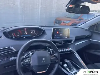 Photo 7 Peugeot 3008  Puretech 130ch S&S EAT8