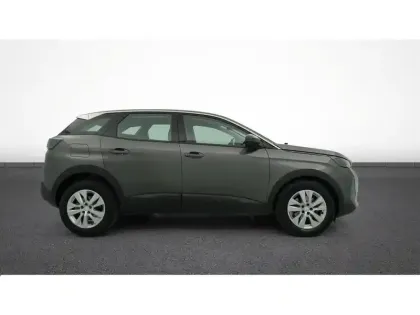 Photo 31 Peugeot 3008  Puretech 130ch S&S EAT8