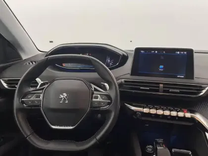 Photo 43 Peugeot 3008  Puretech 130ch S&S EAT8