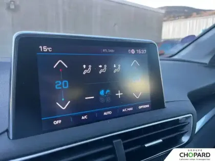 Photo 17 Peugeot 3008  Puretech 130ch S&S EAT8