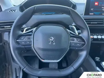 Photo 13 Peugeot 3008  Puretech 130ch S&S EAT8