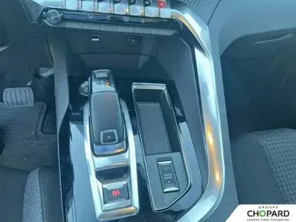 Photo 12 Peugeot 3008  Puretech 130ch S&S EAT8