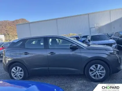 Photo 3 Peugeot 3008  Puretech 130ch S&S EAT8