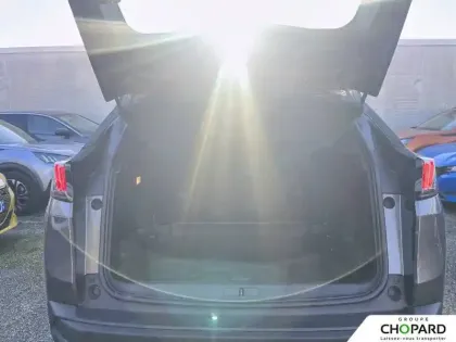 Photo 5 Peugeot 3008  Puretech 130ch S&S EAT8