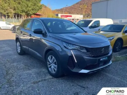 Photo 2 Peugeot 3008  Puretech 130ch S&S EAT8