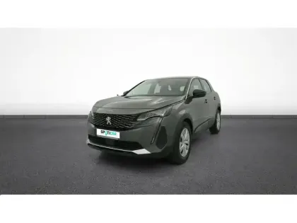 Photo 22 Peugeot 3008  Puretech 130ch S&S EAT8