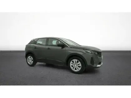 Photo 32 Peugeot 3008  Puretech 130ch S&S EAT8