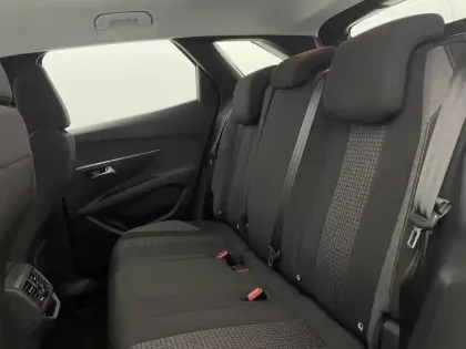 Photo 36 Peugeot 3008  Puretech 130ch S&S EAT8