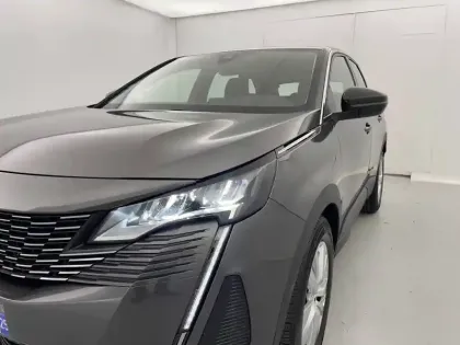 Photo 51 Peugeot 3008  Puretech 130ch S&S EAT8