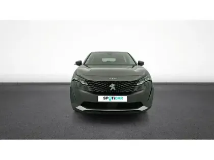 Photo 23 Peugeot 3008  Puretech 130ch S&S EAT8