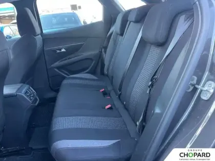 Photo 9 Peugeot 3008  Puretech 130ch S&S EAT8