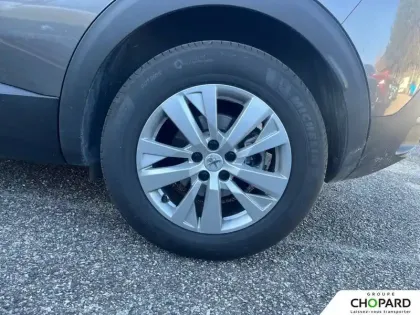 Photo 10 Peugeot 3008  Puretech 130ch S&S EAT8