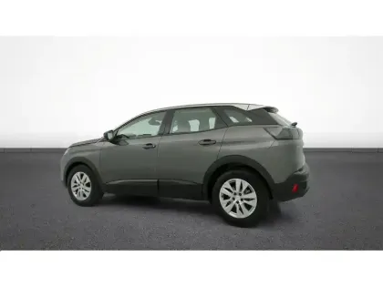 Photo 26 Peugeot 3008  Puretech 130ch S&S EAT8