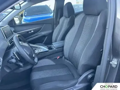 Photo 8 Peugeot 3008  Puretech 130ch S&S EAT8