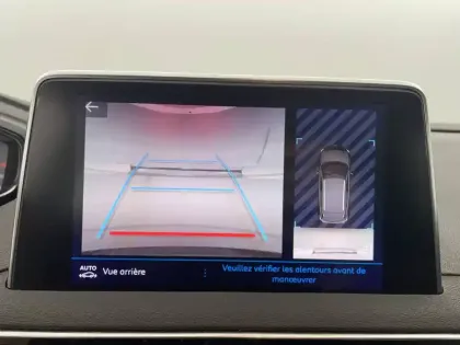 Photo 52 Peugeot 3008  Puretech 130ch S&S EAT8