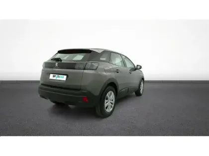Photo 29 Peugeot 3008  Puretech 130ch S&S EAT8