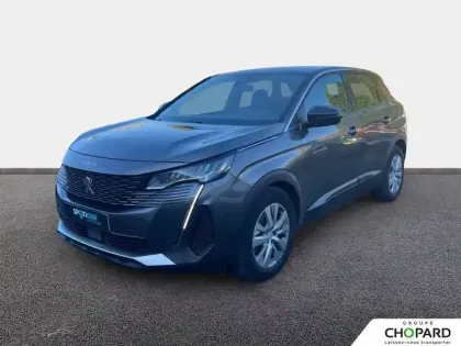 Photo Peugeot 3008 Active Pack