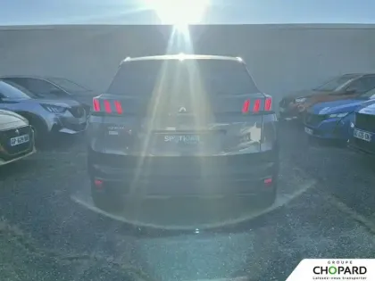 Photo 4 Peugeot 3008  Puretech 130ch S&S EAT8