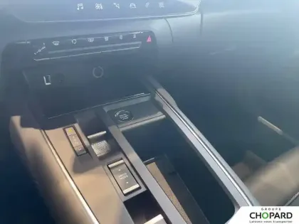 Photo 17 Citroën C5 aircross  BlueHDi 130 EAT8