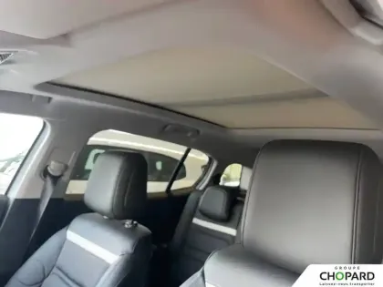 Photo 18 Citroën C5 aircross  BlueHDi 130 EAT8