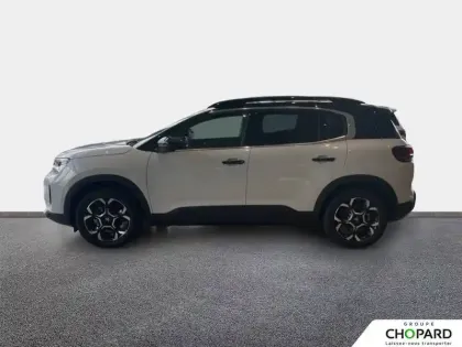 Photo 8 Citroën C5 aircross  BlueHDi 130 EAT8