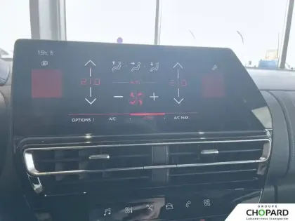 Photo 13 Citroën C5 aircross  BlueHDi 130 EAT8