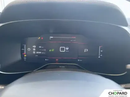 Photo 20 Citroën C5 aircross  BlueHDi 130 EAT8