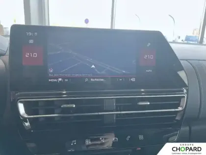 Photo 12 Citroën C5 aircross  BlueHDi 130 EAT8