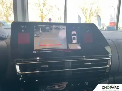 Photo 15 Citroën C5 aircross  BlueHDi 130 EAT8