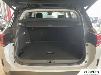 Photo 5 Citroën C5 aircross  BlueHDi 130 EAT8