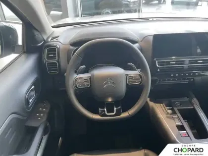 Photo 16 Citroën C5 aircross  BlueHDi 130 EAT8