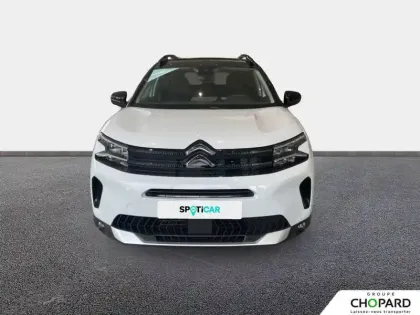 Photo 43 Citroën C5 aircross  BlueHDi 130 EAT8