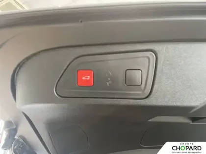 Photo 19 Citroën C5 aircross  BlueHDi 130 EAT8