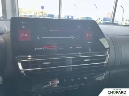 Photo 9 Citroën C5 aircross  BlueHDi 130 EAT8