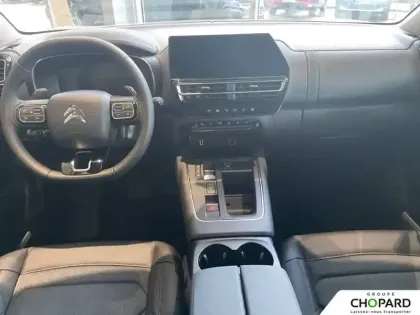 Photo 14 Citroën C5 aircross  BlueHDi 130 EAT8