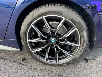 Photo 49 BMW Serie 4 Gran Coupe 420d xDrive 190 ch BVA8