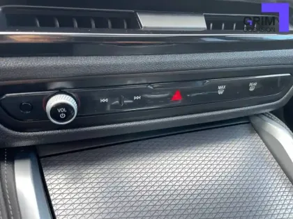 Photo 7 BMW Serie 4 Gran Coupe 420d xDrive 190 ch BVA8