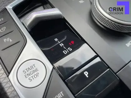 Photo 45 BMW Serie 4 Gran Coupe 420d xDrive 190 ch BVA8