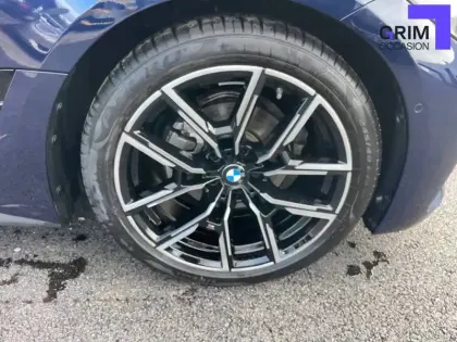 Photo 50 BMW Serie 4 Gran Coupe 420d xDrive 190 ch BVA8