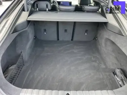 Photo 47 BMW Serie 4 Gran Coupe 420d xDrive 190 ch BVA8