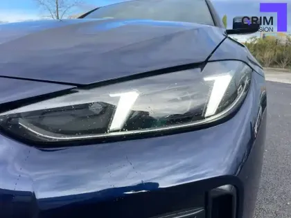 Photo 16 BMW Serie 4 Gran Coupe 420d xDrive 190 ch BVA8