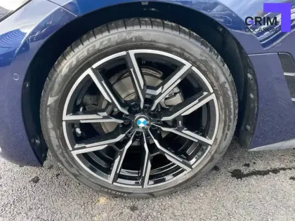 Photo 30 BMW Serie 4 Gran Coupe 420d xDrive 190 ch BVA8