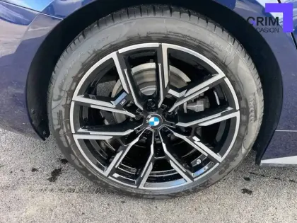 Photo 15 BMW Serie 4 Gran Coupe 420d xDrive 190 ch BVA8