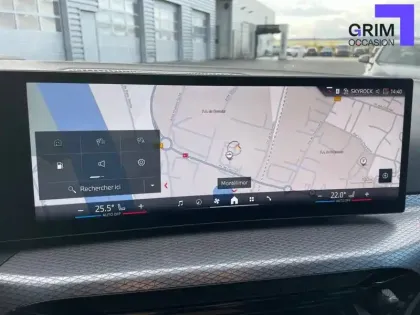 Photo 26 BMW Serie 4 Gran Coupe 420d xDrive 190 ch BVA8