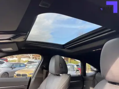 Photo 35 BMW Serie 4 Gran Coupe 420d xDrive 190 ch BVA8