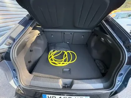 Photo 16 Cupra Tavascan  340 ch 4Drive